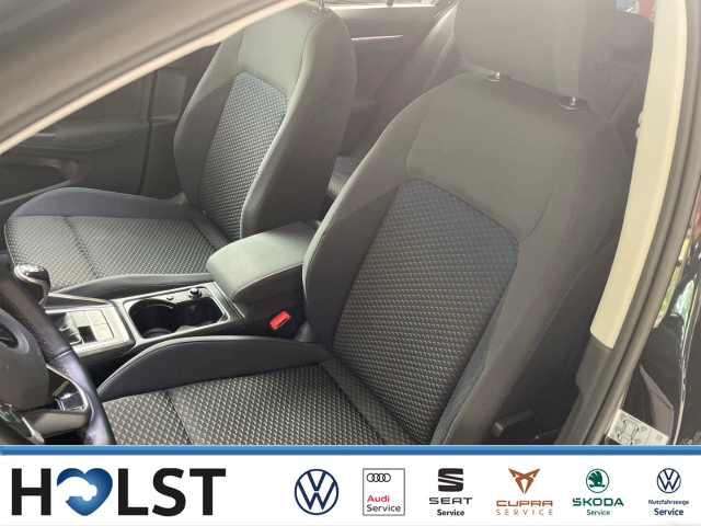 Golf VIII 1.5TSI United LED ACC AppConnect