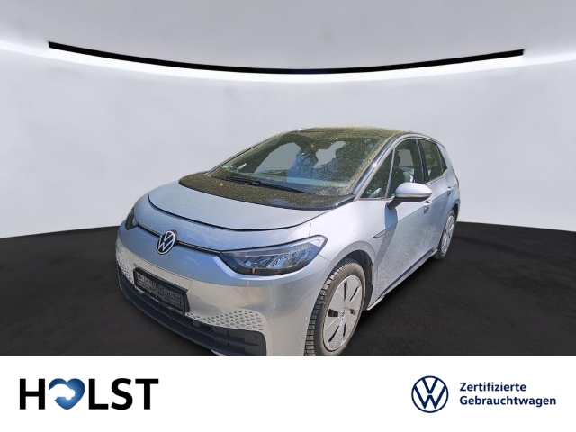 ID.3 107 kW Pro electric 107kW RüFaKa Assistenzpaket CCS