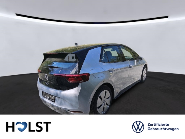 ID.3 107 kW Pro electric 107kW RüFaKa Assistenzpaket CCS