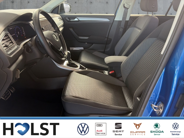 T-Roc 1.5TSI DSG Active LED ACC GJR NAV RÜFA