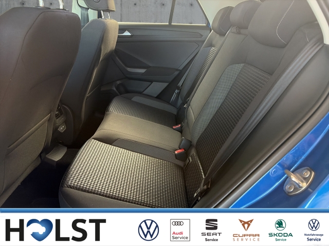 T-Roc 1.5TSI DSG Active LED ACC GJR NAV RÜFA