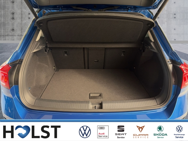 T-Roc 1.5TSI DSG Active LED ACC GJR NAV RÜFA
