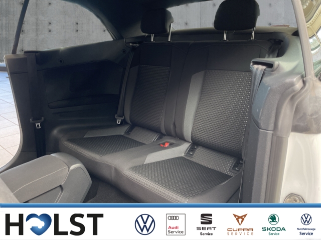 T-Roc Cabrio 1.5TSI DSG Active GJR ACC LED LIGHT ASSIST