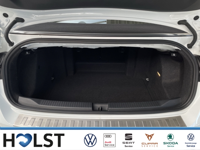 T-Roc Cabrio 1.5TSI DSG Active GJR ACC LED LIGHT ASSIST