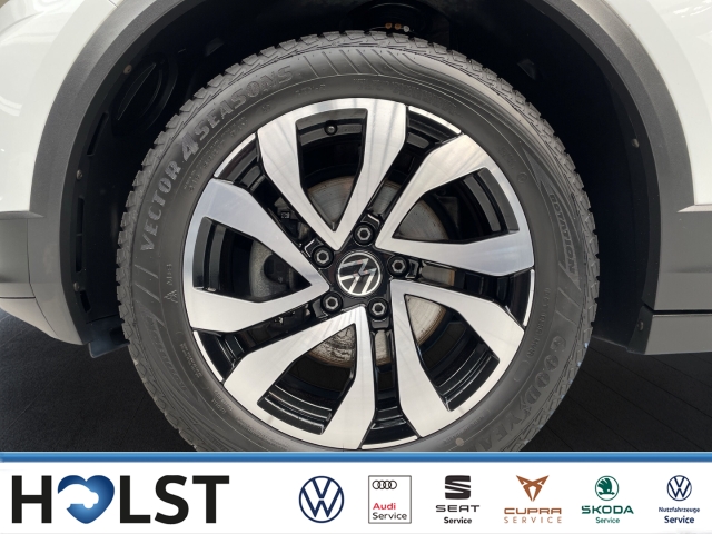 T-Roc Cabrio 1.5TSI DSG Active GJR ACC LED LIGHT ASSIST