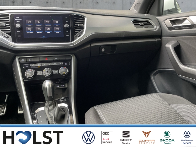 T-Roc Cabrio 1.5TSI DSG Active GJR ACC LED LIGHT ASSIST