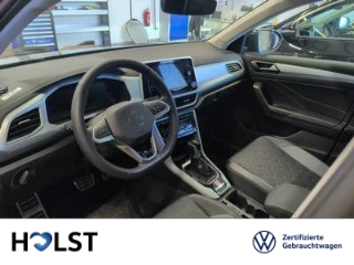 T-Roc 2.0TDI DSG GOAL LED-Plus AHK GJR RüFaKa