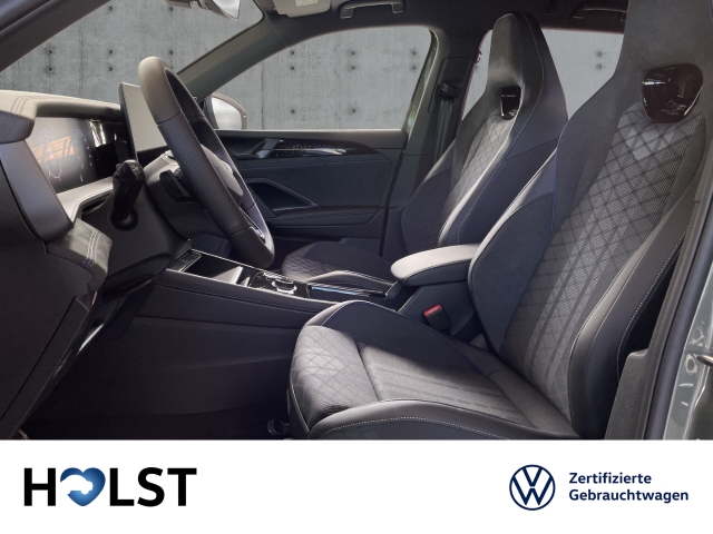 Tayron 2.0TDI DSG 4Motion R-Line IQ.DRIVE AHK HUD StdHZ