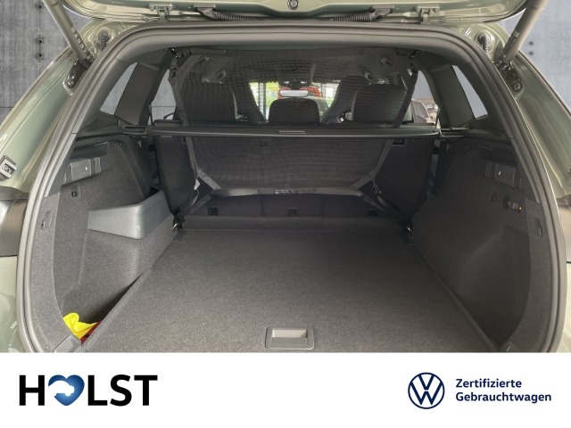 Tayron 2.0TDI DSG 4Motion R-Line IQ.DRIVE AHK HUD StdHZ