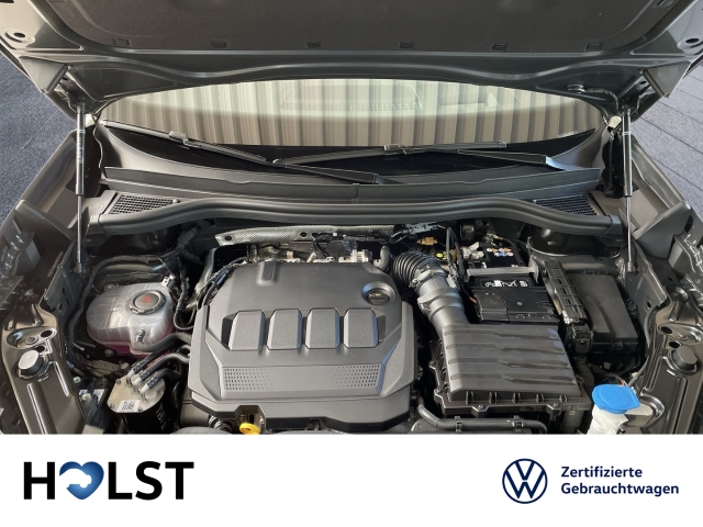 Tayron 2.0TDI DSG 4Motion R-Line IQ.DRIVE AHK HUD StdHZ