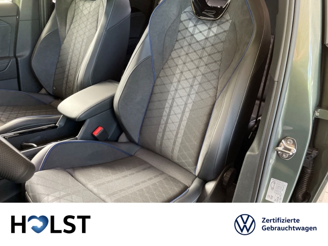 Tayron 2.0TDI DSG 4Motion R-Line IQ.DRIVE AHK HUD StdHZ