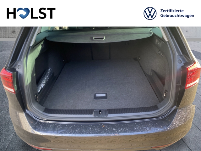 Passat Variant 1.5TSI DSG Business Navi LED ACC AHK