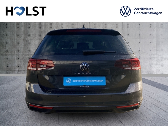 Passat Variant 1.5TSI DSG Business Navi LED ACC AHK