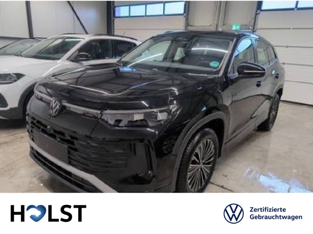 Tayron 1.5eTSI DSG Life IQ.DRIVE MatrixLED AHK GJR ACC