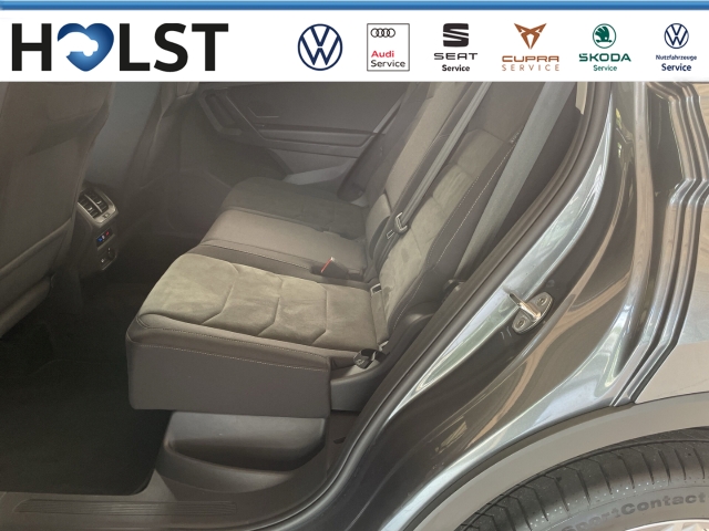 Tiguan Allspace 2.0TSI DSG 4M. Elegance ACC AHK NAV 20''