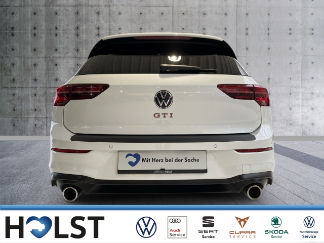 Golf GTI VIII 2.0 DSG DCC Harman Kamera 5J/100TKM