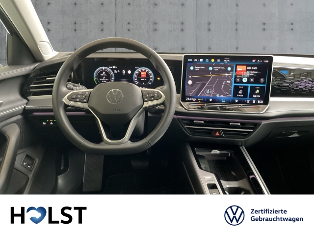 Passat Variant 1.5TSI eHybrid DSG Elegance IQ.DRIVE AHK RüFaKa ACC