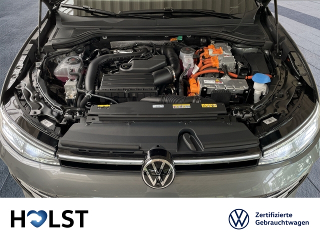 Passat Variant 1.5TSI eHybrid DSG Elegance IQ.DRIVE AHK RüFaKa ACC