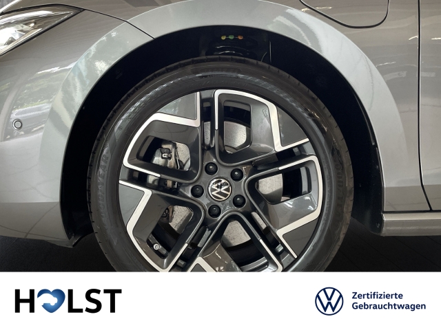 Passat Variant 1.5TSI eHybrid DSG Elegance IQ.DRIVE AHK RüFaKa ACC