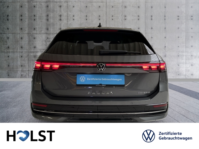 Passat Variant 1.5TSI eHybrid DSG Elegance IQ.DRIVE AHK RüFaKa ACC