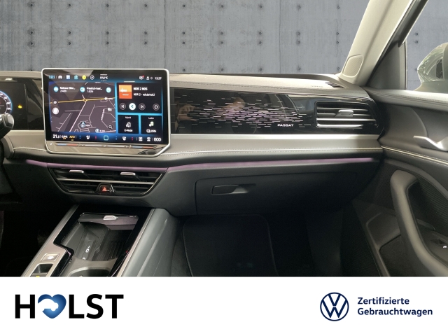 Passat Variant 1.5TSI eHybrid DSG Elegance IQ.DRIVE AHK RüFaKa ACC