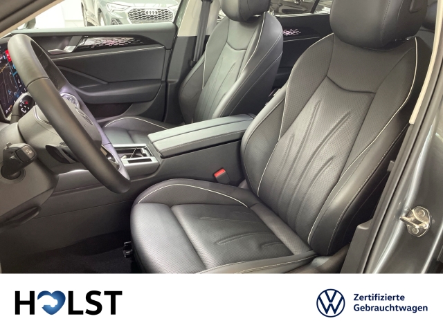 Passat Variant 1.5TSI eHybrid DSG Elegance IQ.DRIVE AHK RüFaKa ACC