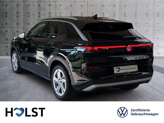 T-Roc 1.5eTSI DSG Style MatrixLED AHK 360°CAM HuD NAVI
