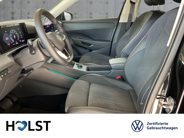 T-Roc 1.5eTSI DSG Style MatrixLED AHK 360°CAM HuD NAVI