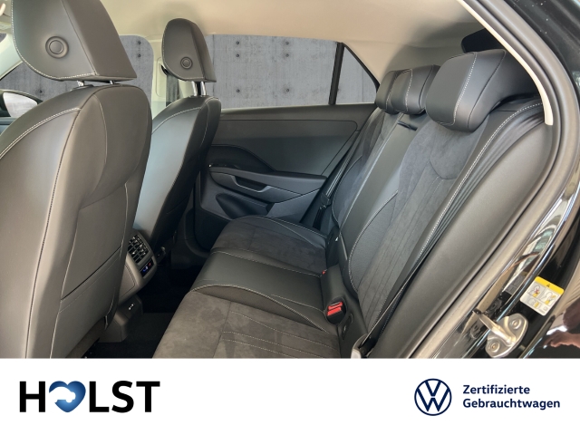 T-Roc 1.5eTSI DSG Style MatrixLED AHK 360°CAM HuD NAVI