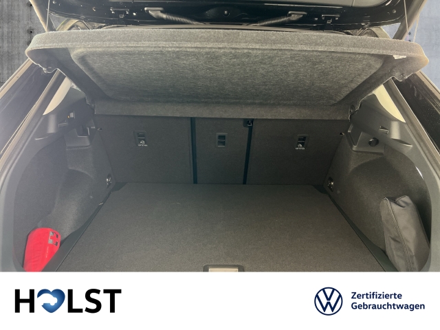 T-Roc 1.5eTSI DSG Style MatrixLED AHK 360°CAM HuD NAVI