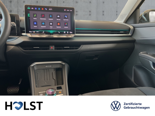 T-Roc 1.5eTSI DSG Style MatrixLED AHK 360°CAM HuD NAVI
