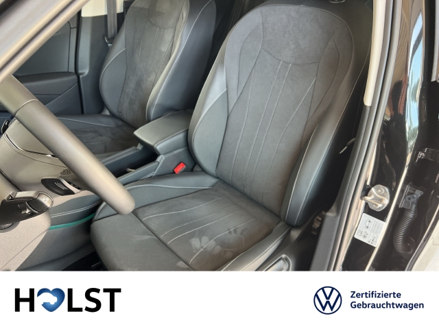T-Roc 1.5eTSI DSG Style MatrixLED AHK 360°CAM HuD NAVI