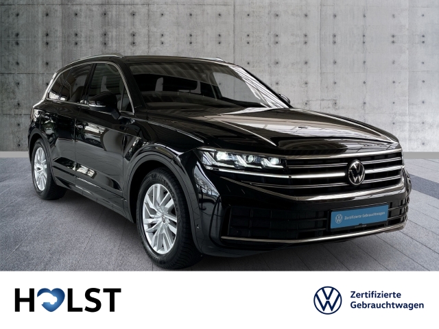 Touareg 3.0TDI DSG 4Motion Elegance IQ.DRIVE GJR AHK