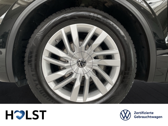 Touareg 3.0TDI DSG 4Motion Elegance IQ.DRIVE GJR AHK