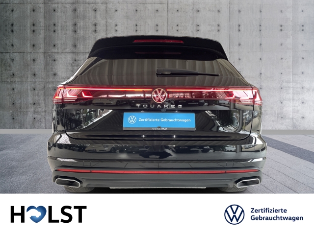 Touareg 3.0TDI DSG 4Motion Elegance IQ.DRIVE GJR AHK