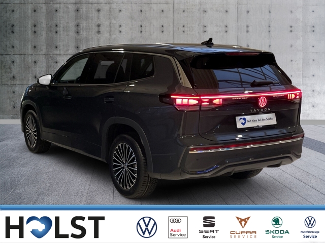 Tayron Elegance 2.0TDI SCR 150 PS 7-Gang-DSG