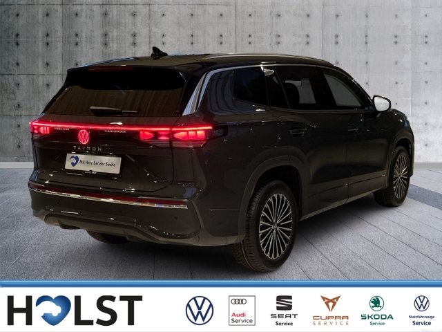 Tayron Elegance 2.0TDI SCR 150 PS 7-Gang-DSG