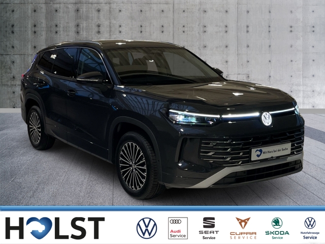 Tayron Elegance 2.0TDI SCR 150 PS 7-Gang-DSG