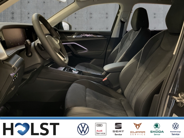 Tayron Elegance 2.0TDI SCR 150 PS 7-Gang-DSG