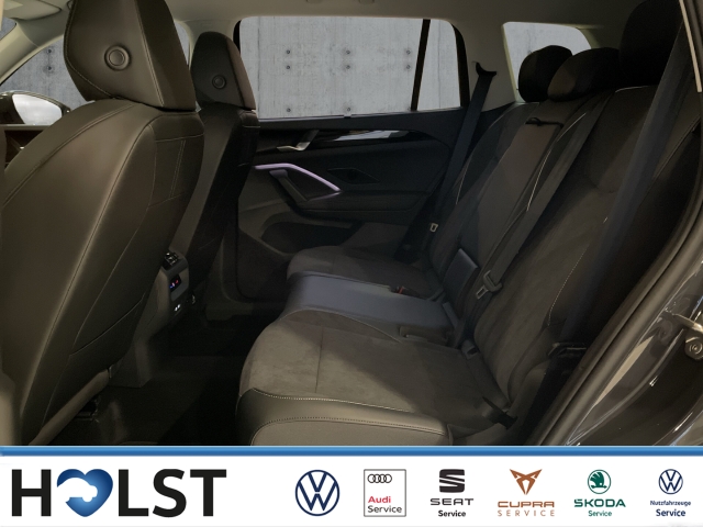 Tayron Elegance 2.0TDI SCR 150 PS 7-Gang-DSG