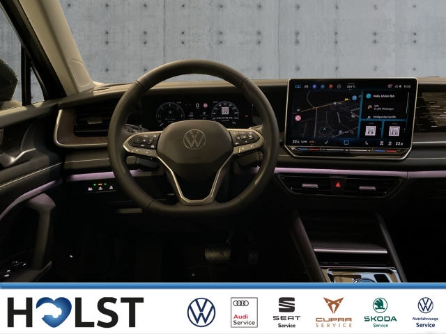 Tayron Elegance 2.0TDI SCR 150 PS 7-Gang-DSG