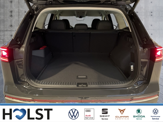 Tayron Elegance 2.0TDI SCR 150 PS 7-Gang-DSG