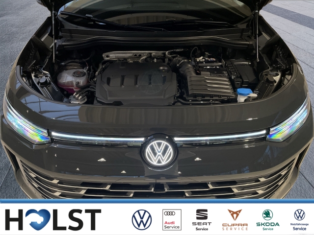 Tayron Elegance 2.0TDI SCR 150 PS 7-Gang-DSG