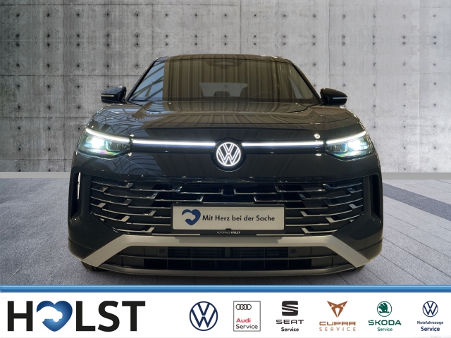 Tayron Elegance 2.0TDI SCR 150 PS 7-Gang-DSG
