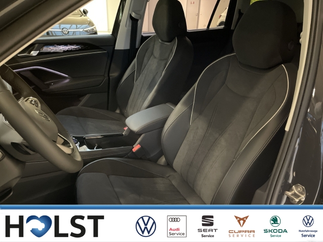 Tayron Elegance 2.0TDI SCR 150 PS 7-Gang-DSG