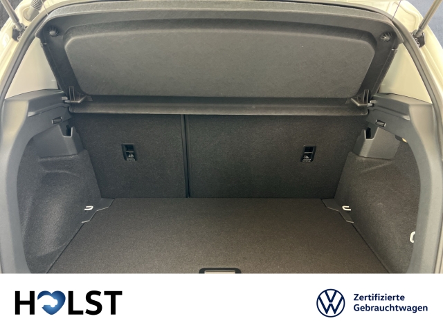 T-Cross 1.0TSI Style AHK GJR RüFaKa NAVI ACC