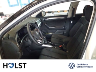 T-Roc 1.0TSI Life GJR RüFaKa StdHZ NAVI ACC LenkrHZ
