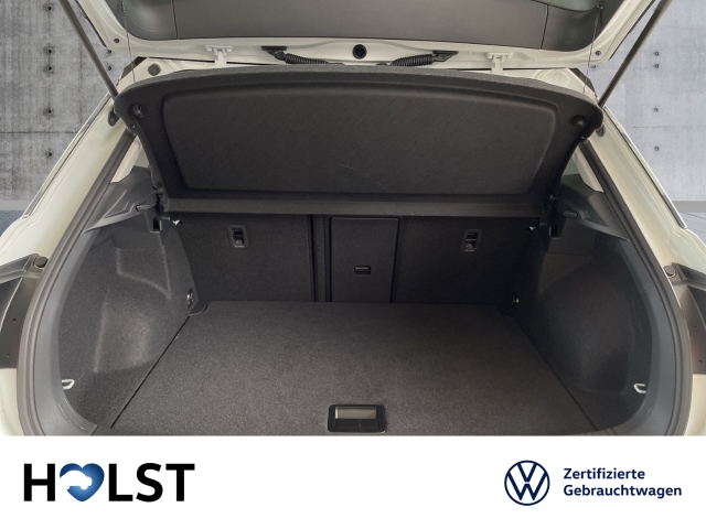 T-Roc 1.0TSI Life GJR RüFaKa StdHZ NAVI ACC LenkrHZ