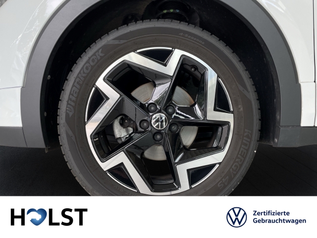 T-Cross 1.0TSI R-Line AHK GJR RüFaKa ACC NAVI