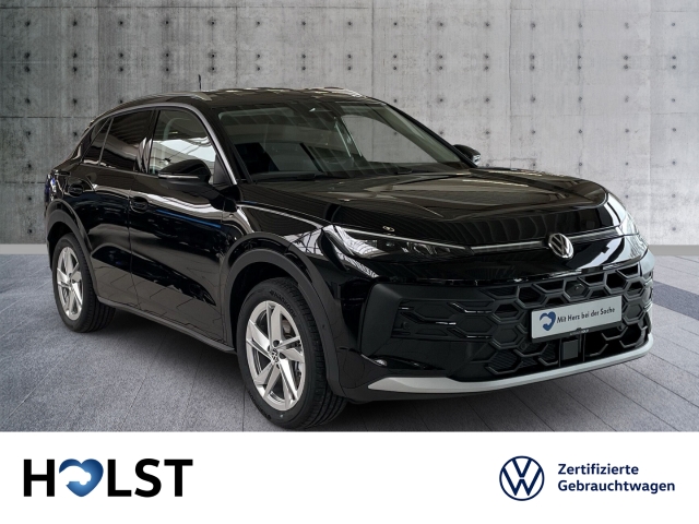 T-Roc 1.5eTSI DSG Style MatrixLED AHK 360°CAM HuD NAVI
